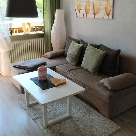 Ferienwohnung Egelkraut Schwarzenbach an der Saale Exterior photo