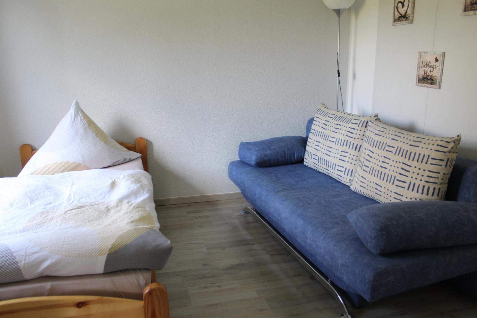 Ferienwohnung Egelkraut Schwarzenbach an der Saale Exterior photo